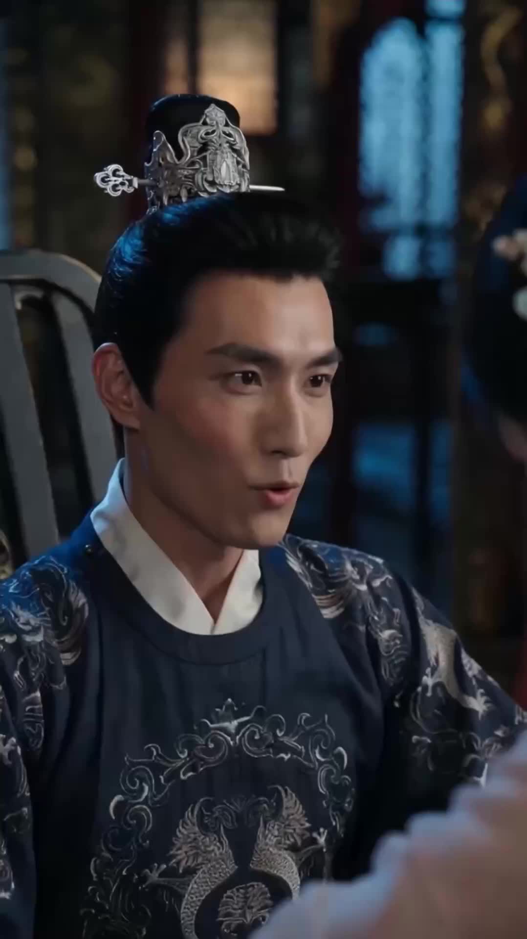 Episode 42 of The Eunuch’s Secret Queen