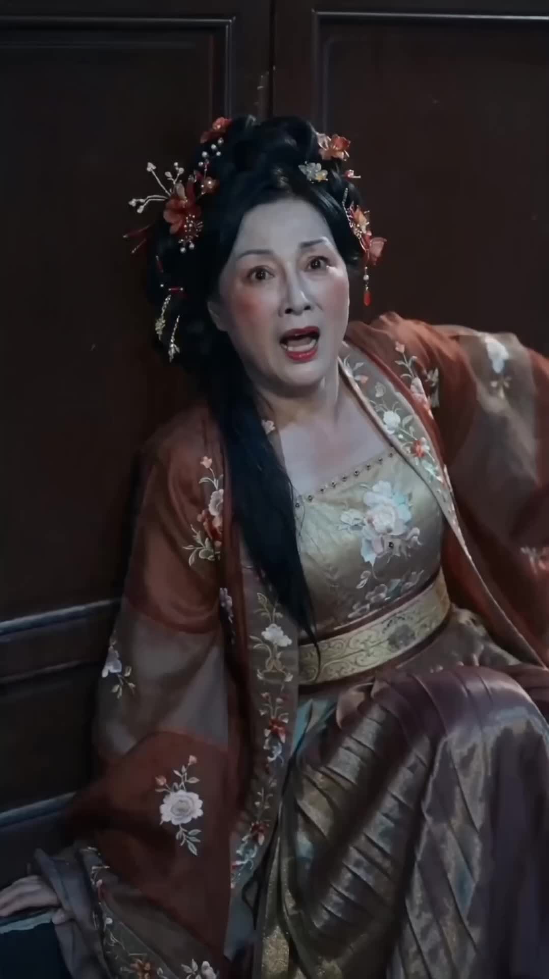 Episode 7 of The Eunuch’s Secret Queen
