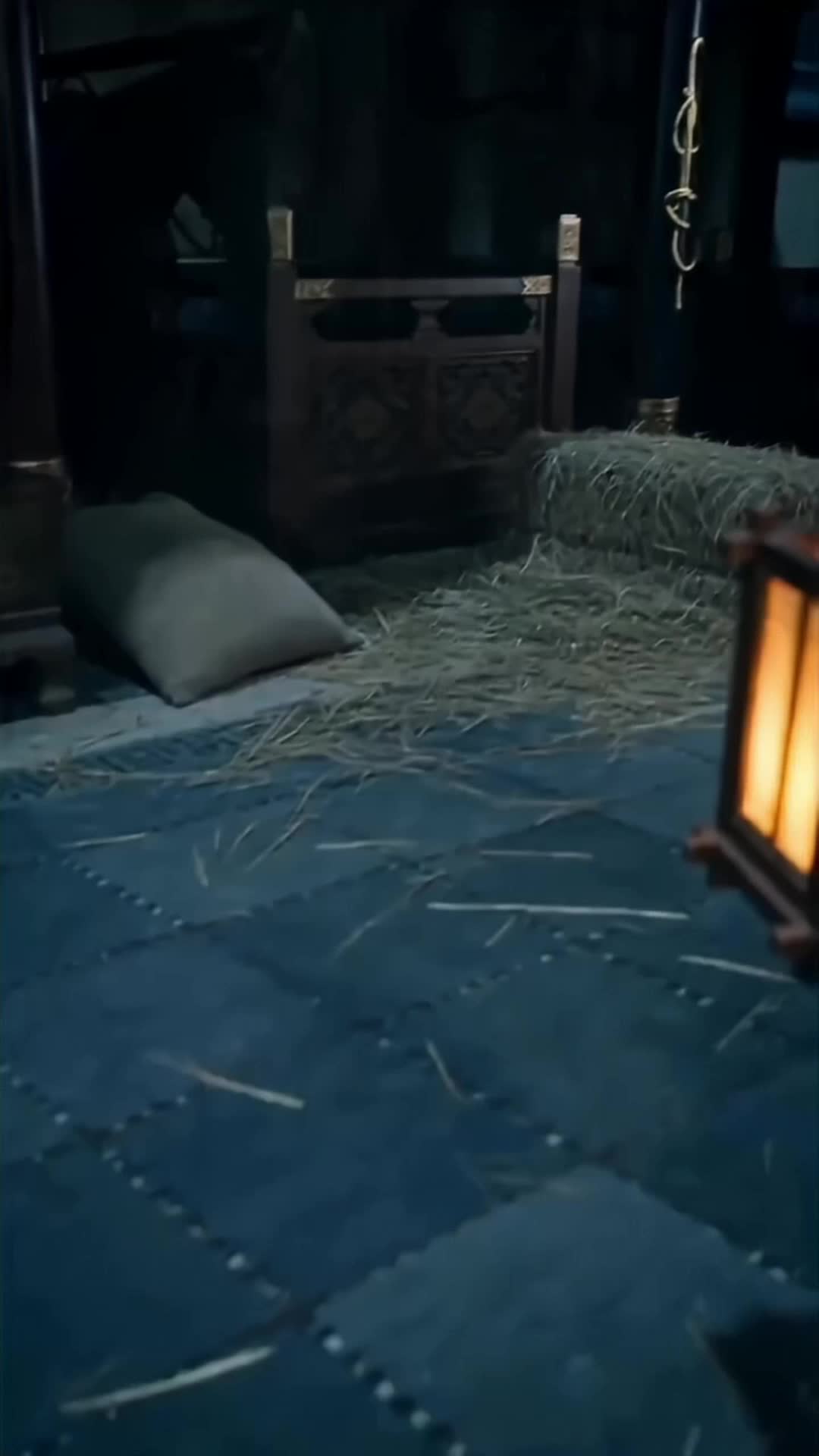 Episode 9 of The Eunuch’s Secret Queen