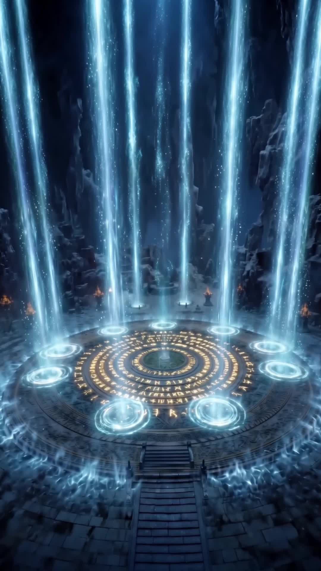 Episode 23 of The Exiled Prince's Bloody Comeback
