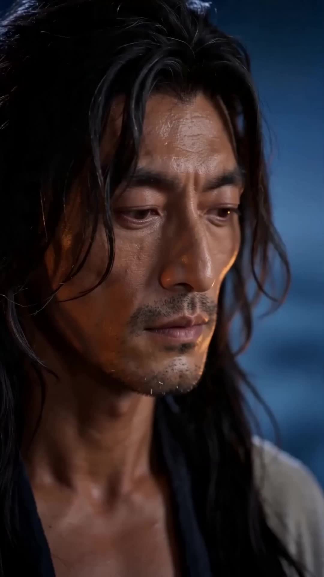 Episode 43 of The Exiled Prince's Bloody Comeback