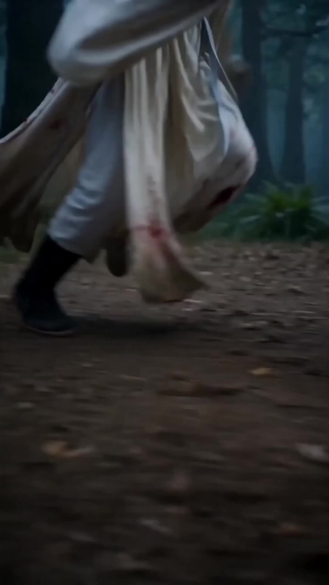 Episode 6 of The Exiled Prince's Bloody Comeback