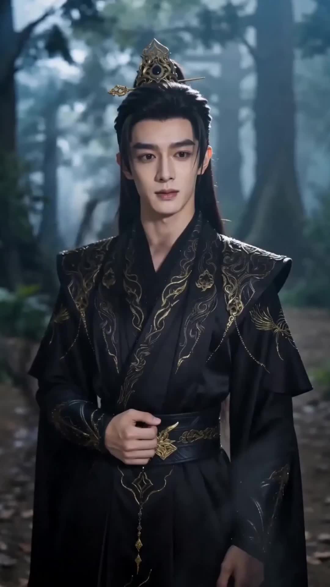 Episode 7 of The Exiled Prince's Bloody Comeback