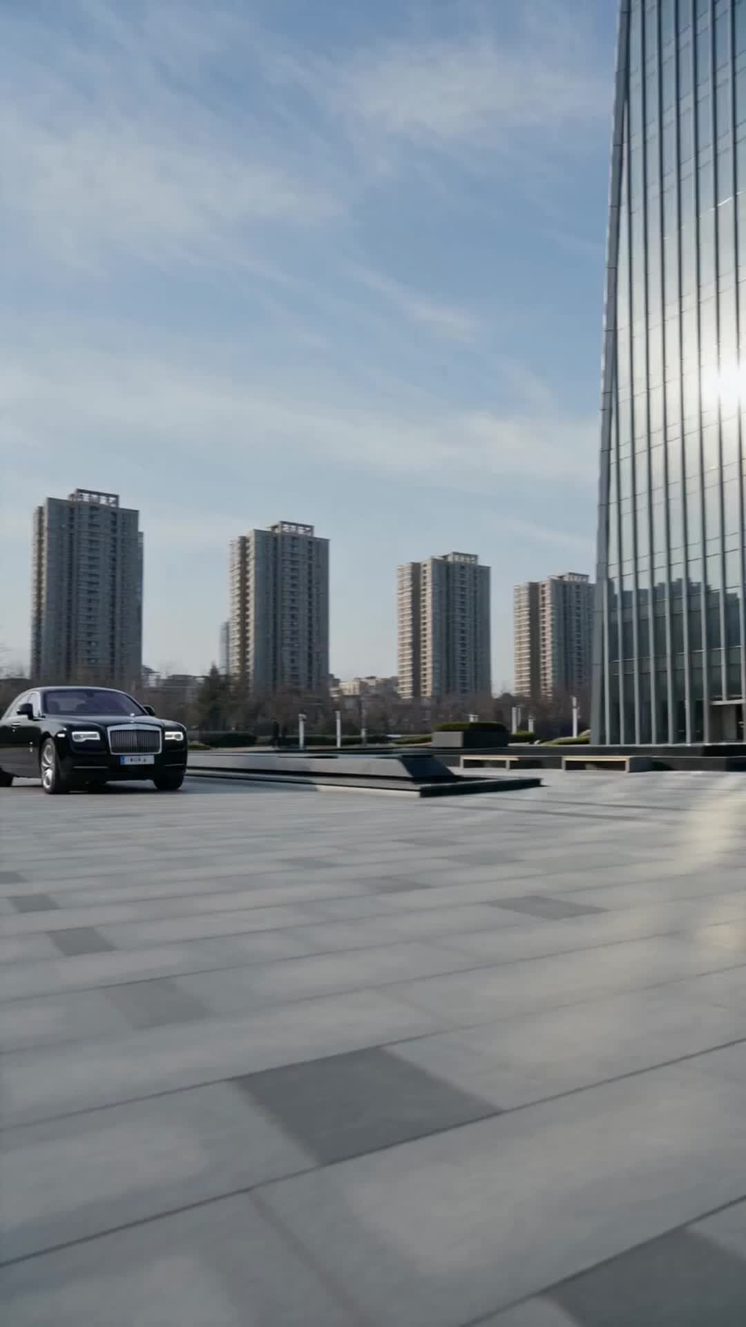 Episode 11 of The Extraordinary Mother of a Billionaire