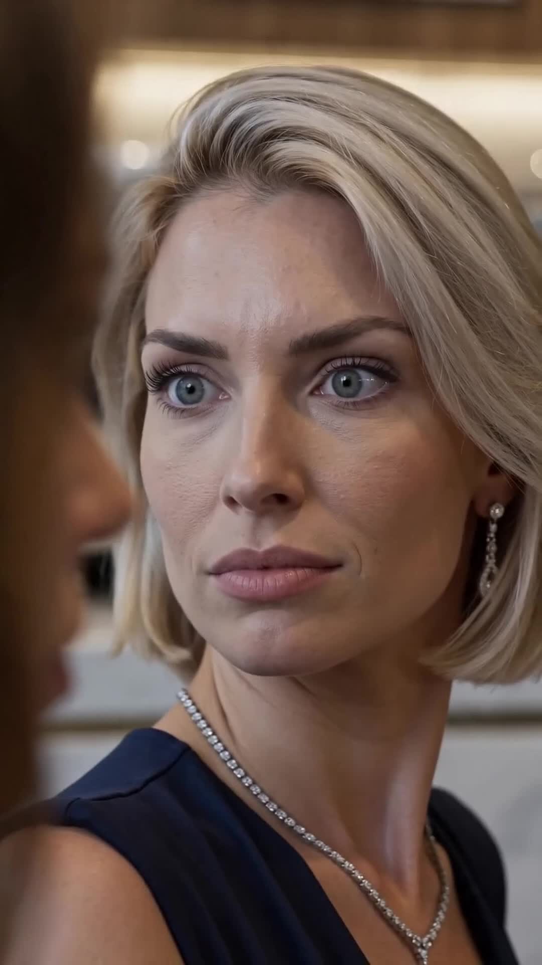 Episode 3 of The Extraordinary Mother of a Billionaire
