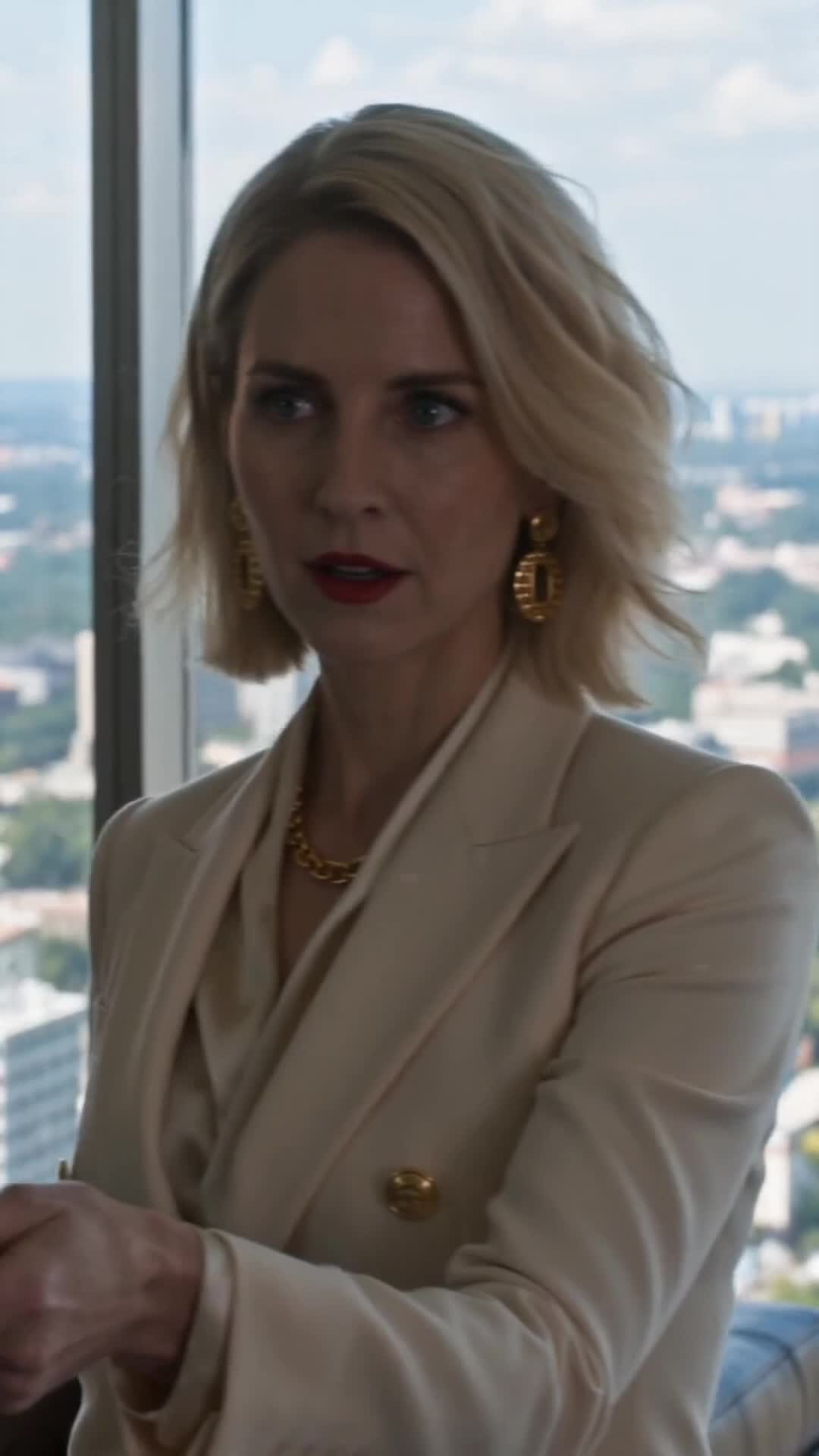 Episode 33 of The Extraordinary Mother of a Billionaire