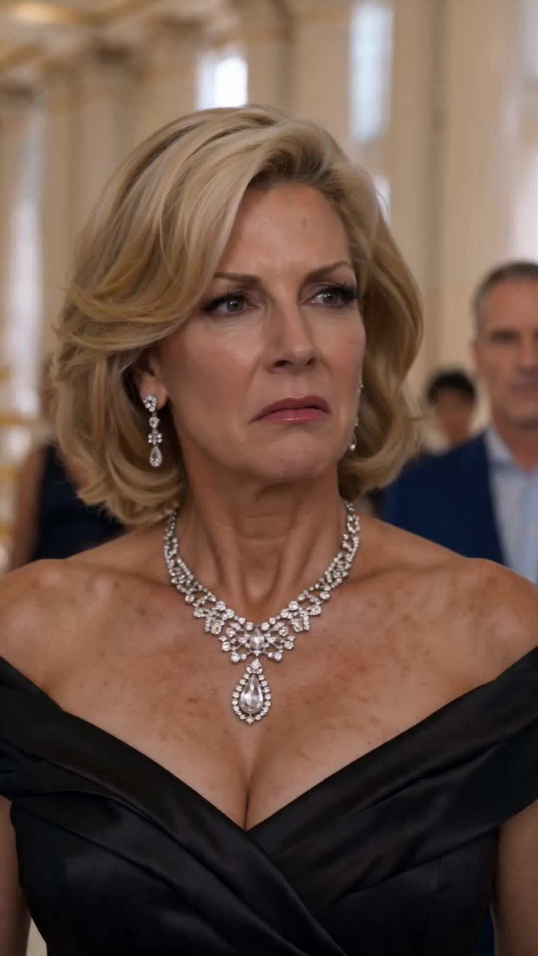 Episode 47 of The Extraordinary Mother of a Billionaire