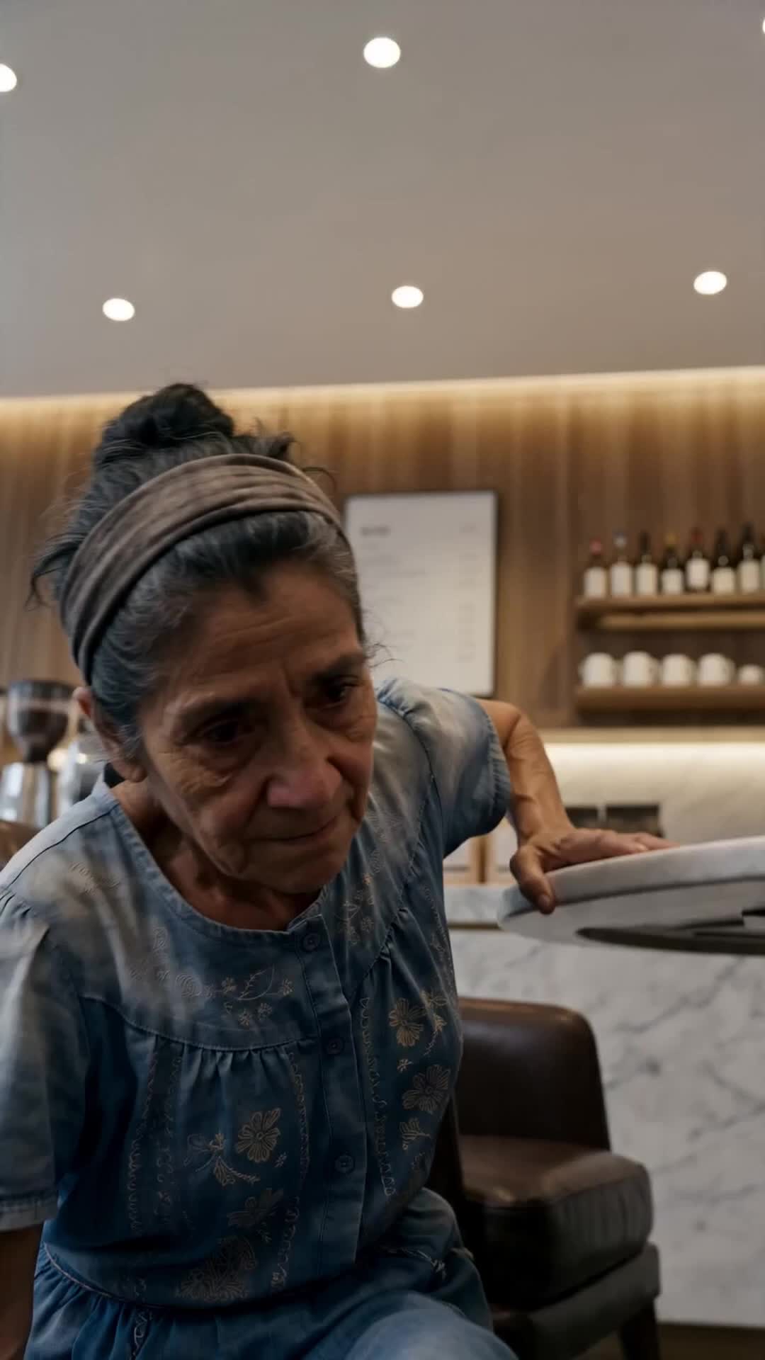 Episode 5 of The Extraordinary Mother of a Billionaire
