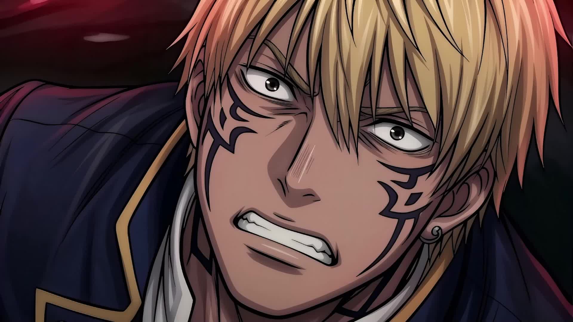 Episode 29 of The F-Rank Chef Who Feeds Gods