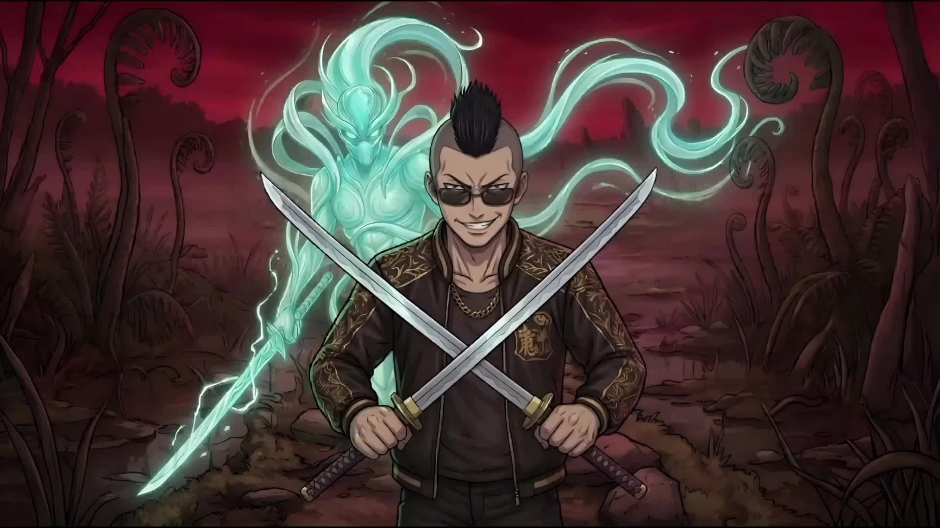 Episode 30 of The F-Rank Chef Who Feeds Gods
