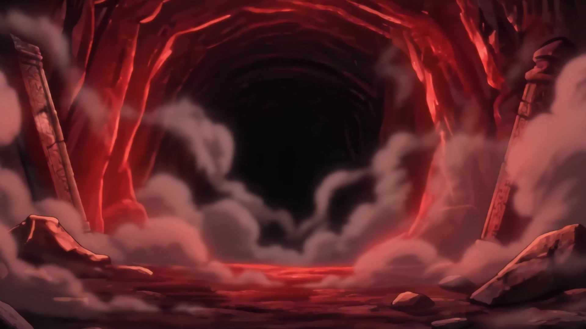 Episode 34 of The F-Rank Chef Who Feeds Gods