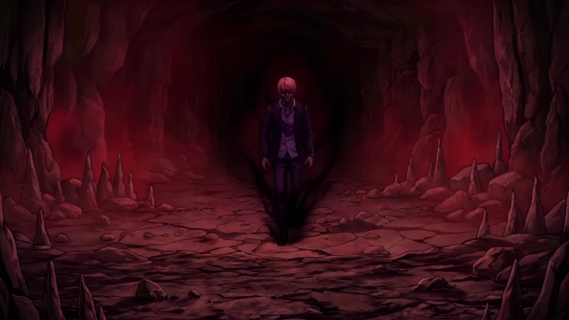 Episode 36 of The F-Rank Chef Who Feeds Gods