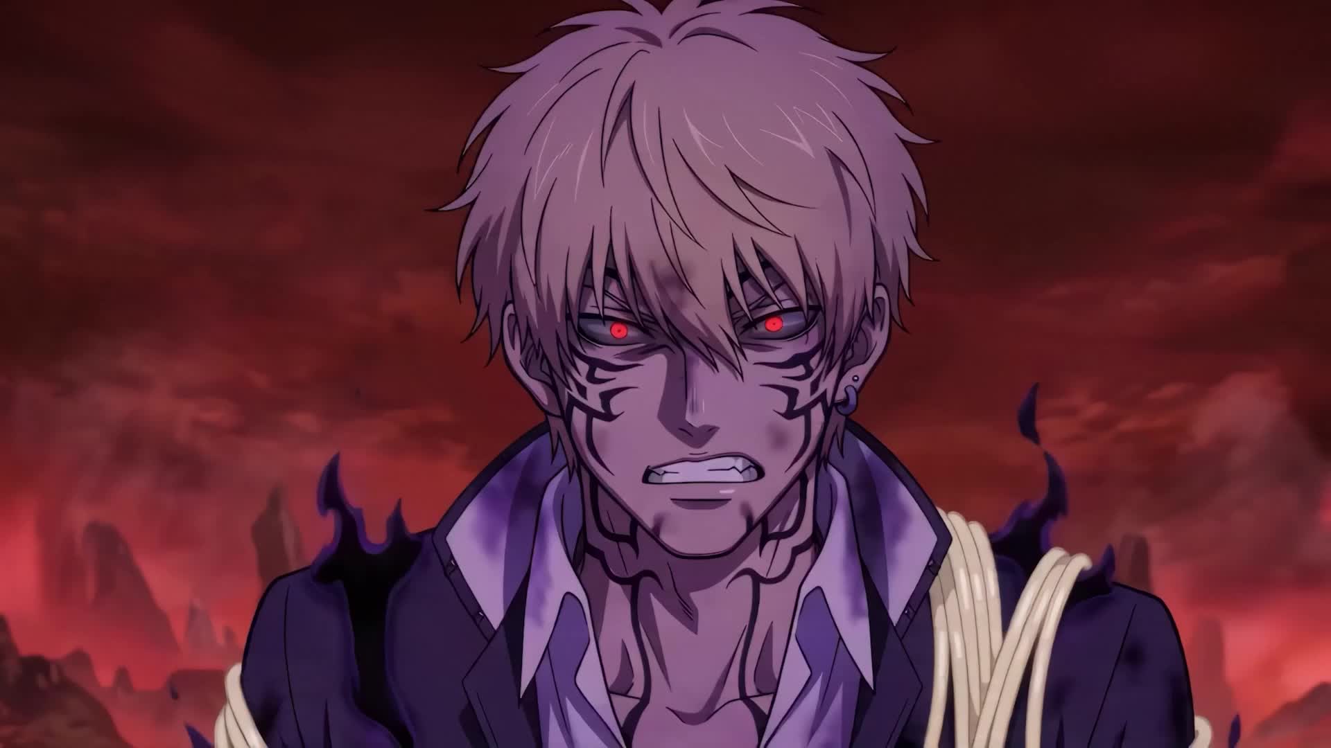 Episode 38 of The F-Rank Chef Who Feeds Gods