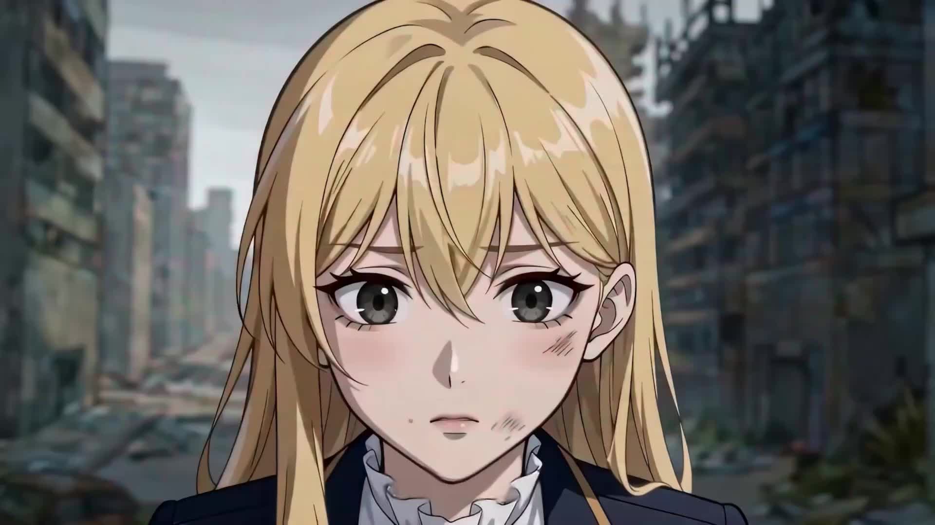 Episode 4 of The F-Rank Chef Who Feeds Gods