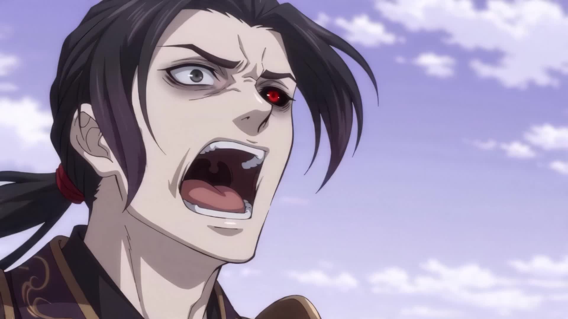 Episode 57 of The F-Rank Chef Who Feeds Gods