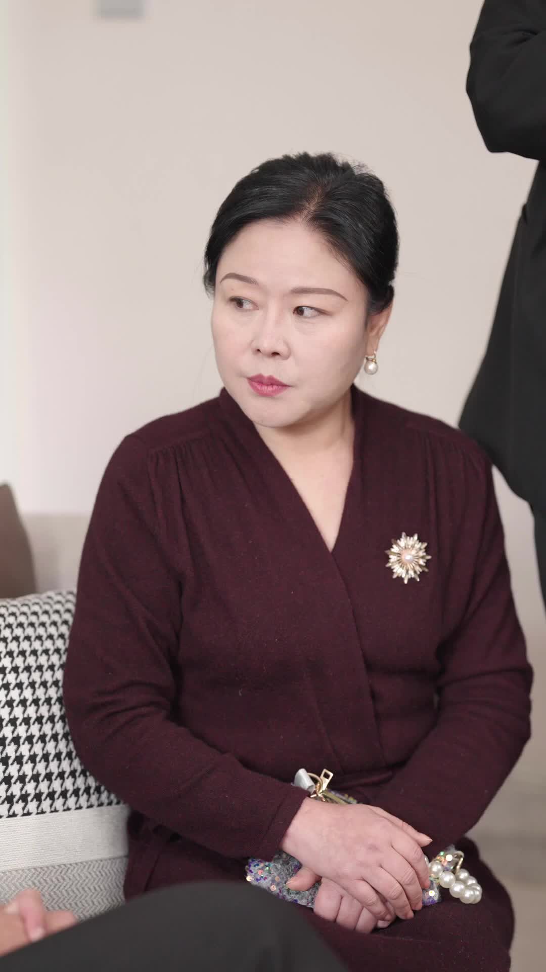 Episode 72 of The Family Plan: Love Strikes Twice