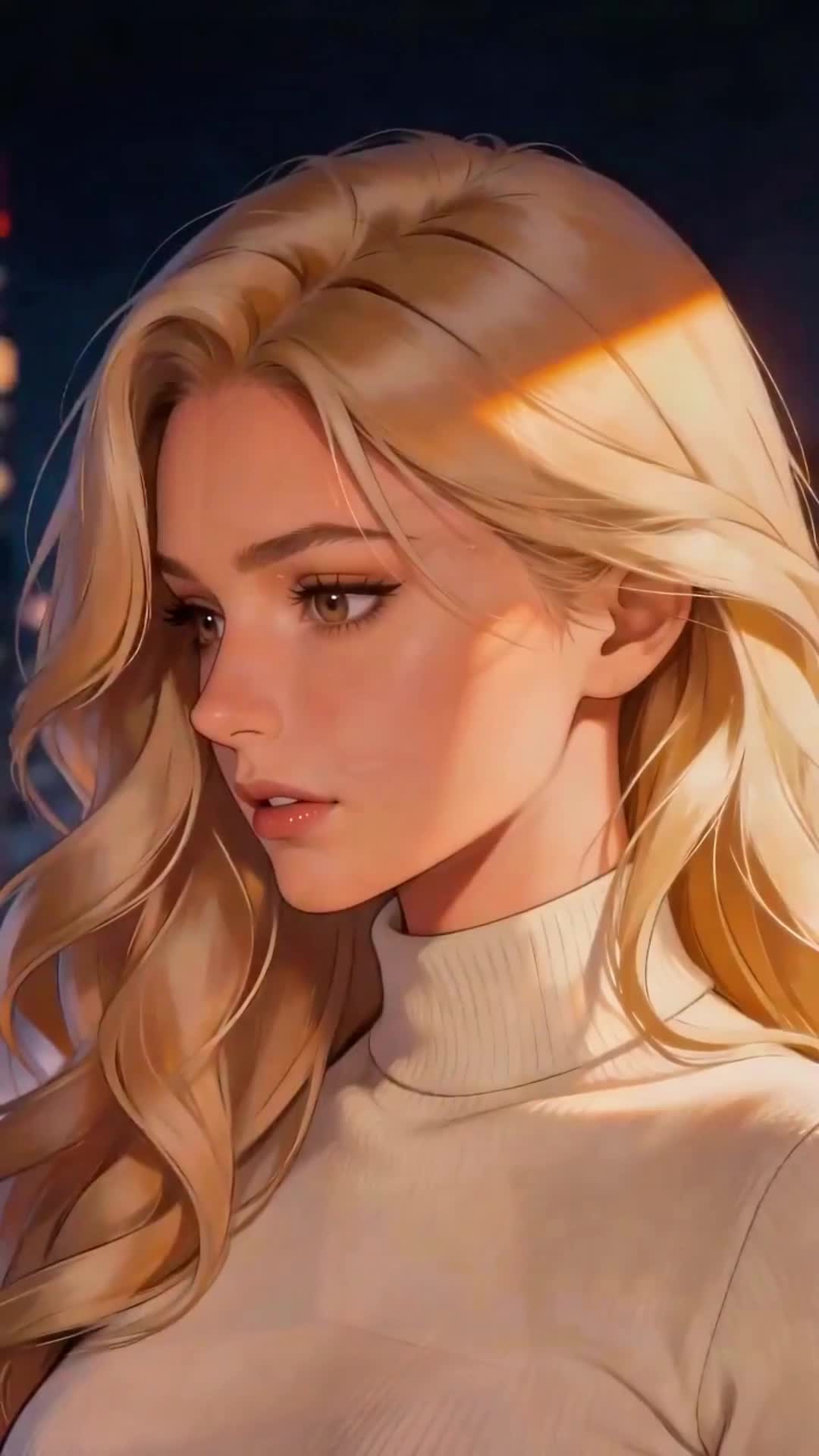 Episode 18 of The Father's Sin
