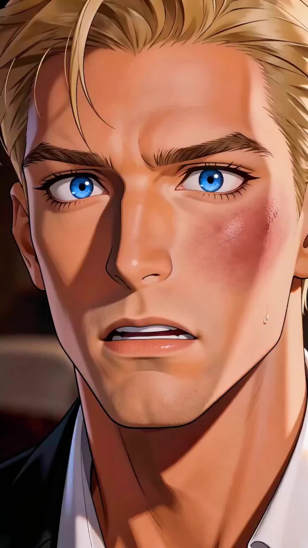 Episode 20 of The Father's Sin
