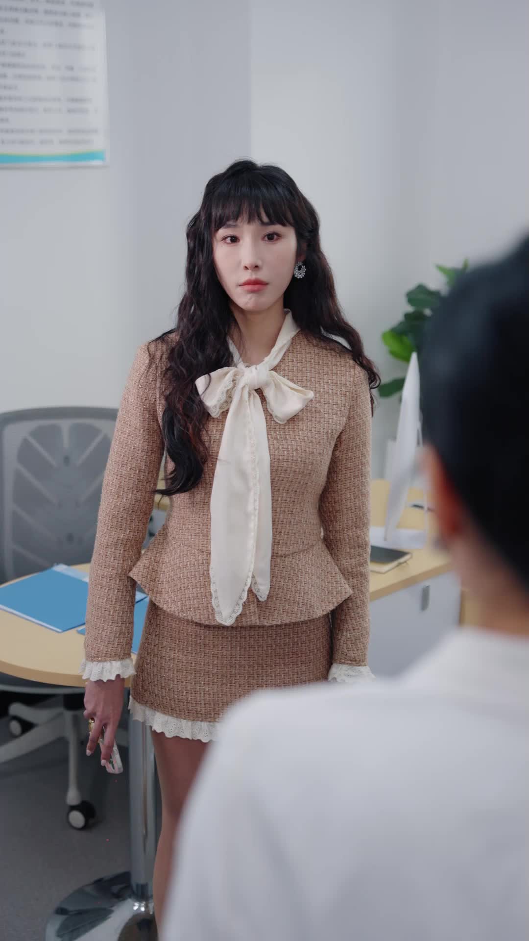 Episode 34 of The Fitting Room Scandal