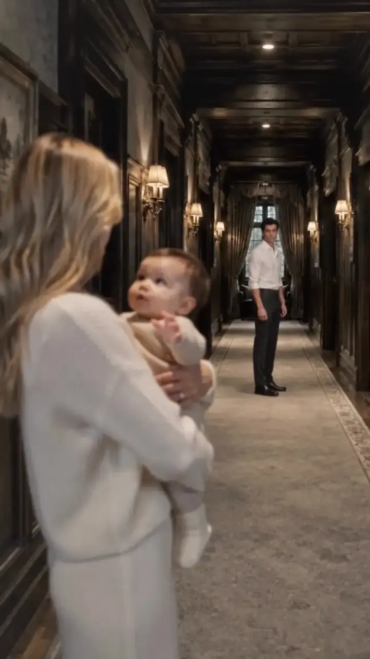 Episode 25 of The football captain insists on drinking my breast milk