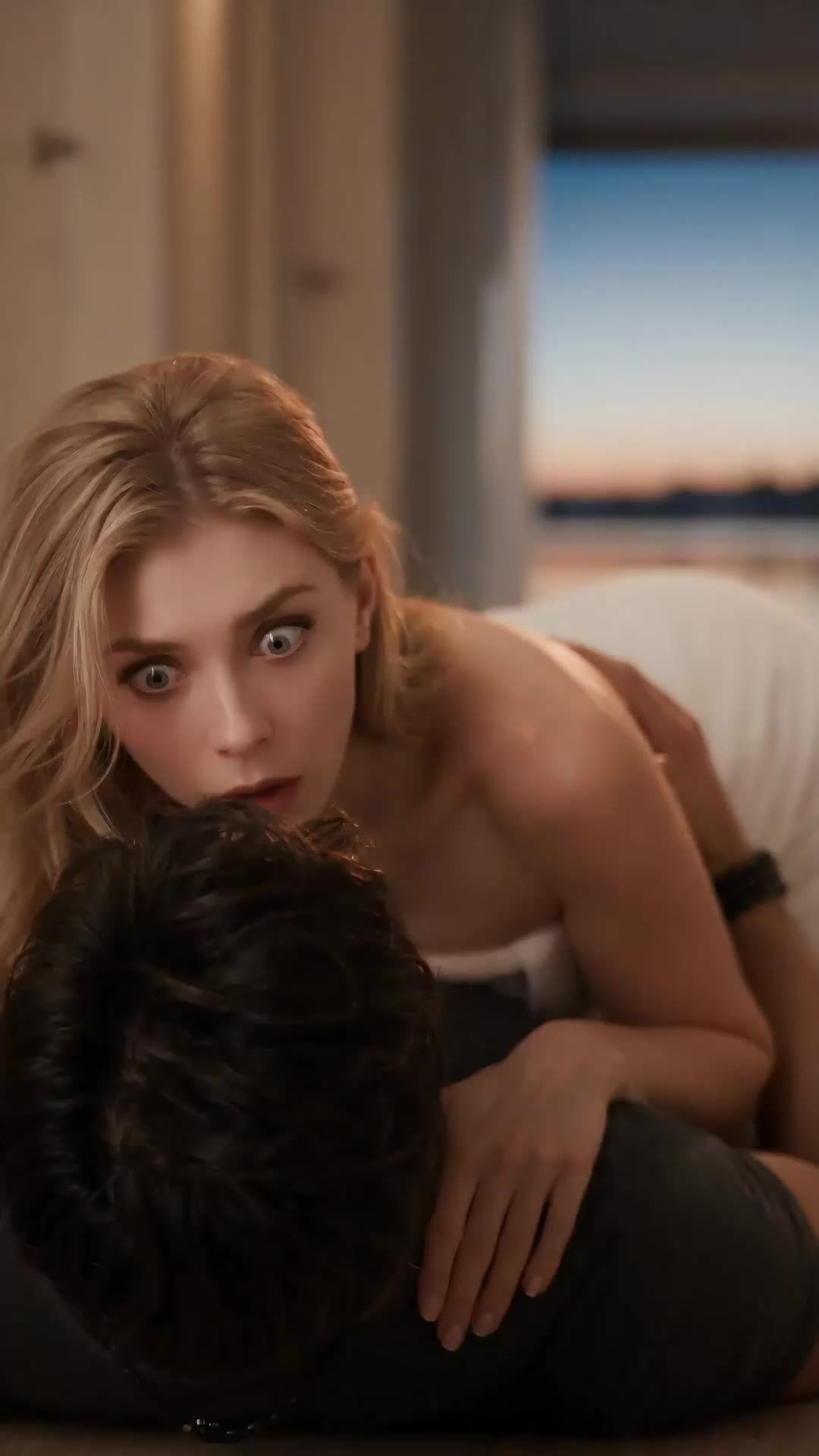 Episode 18 of The Forbidden Desire