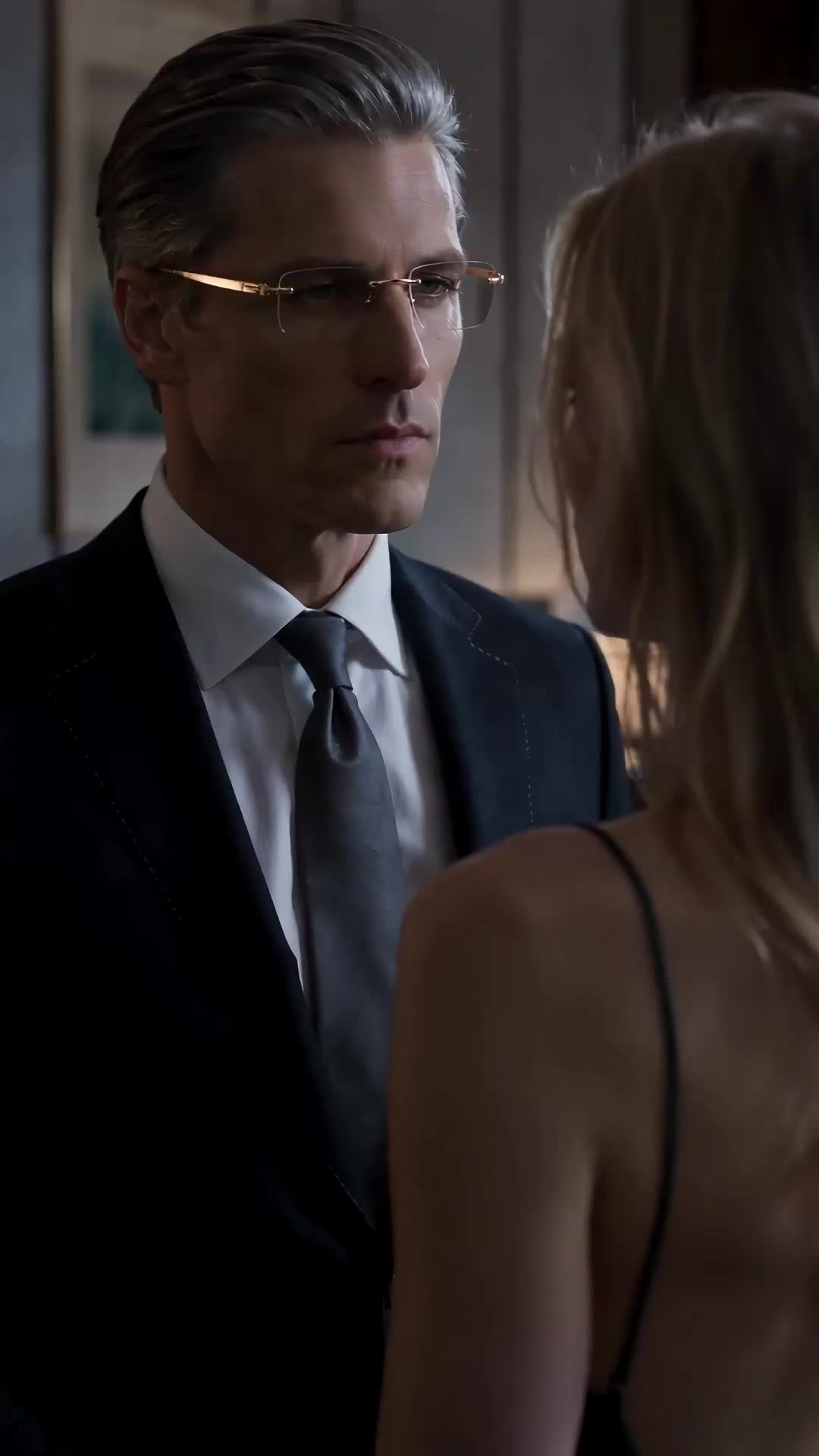 Episode 23 of The Forbidden Desire
