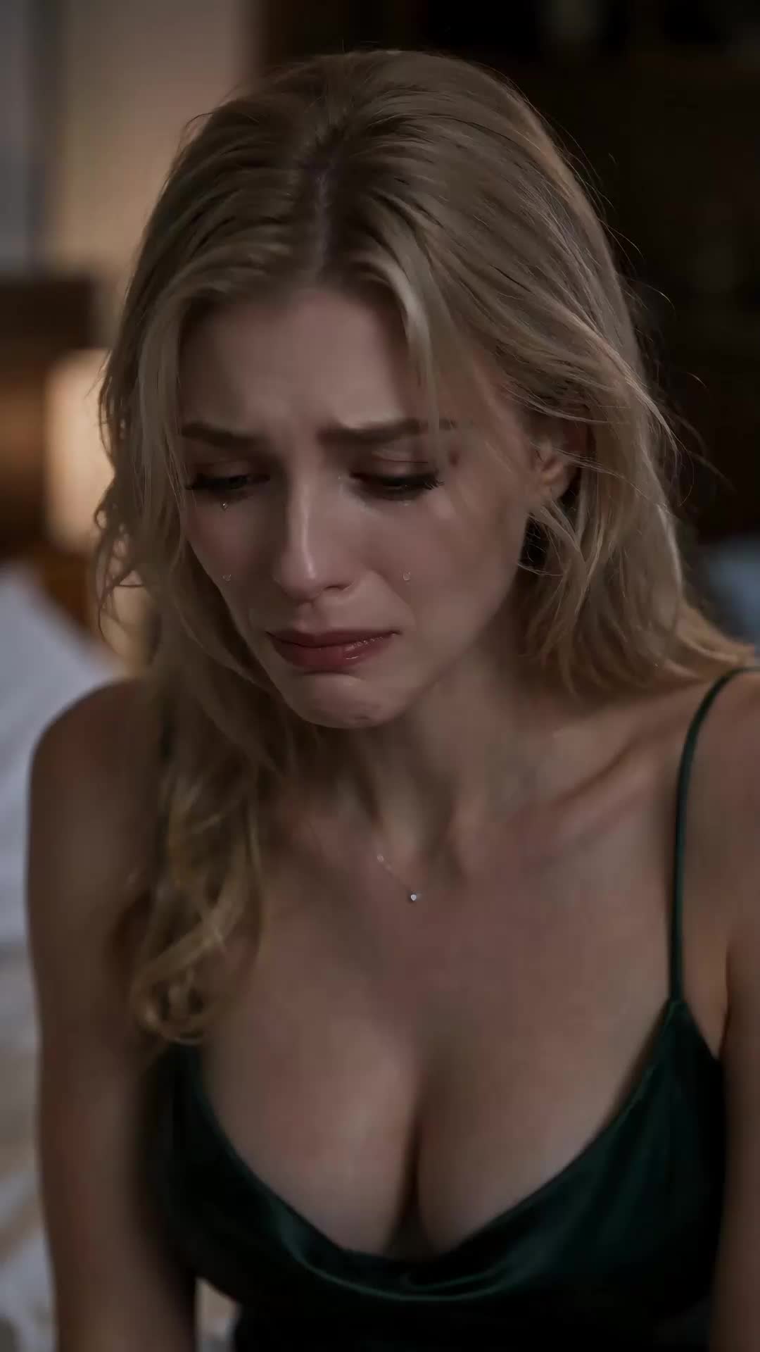 Episode 24 of The Forbidden Desire