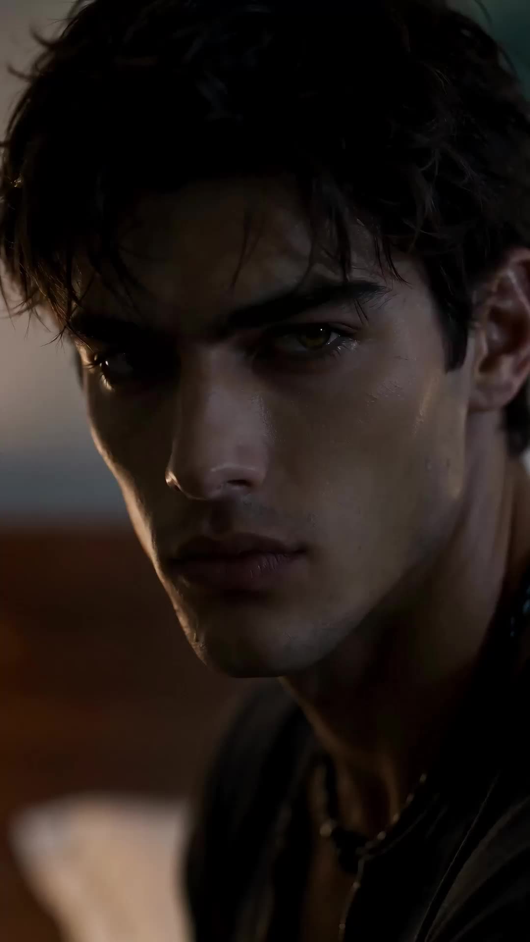 Episode 25 of The Forbidden Desire