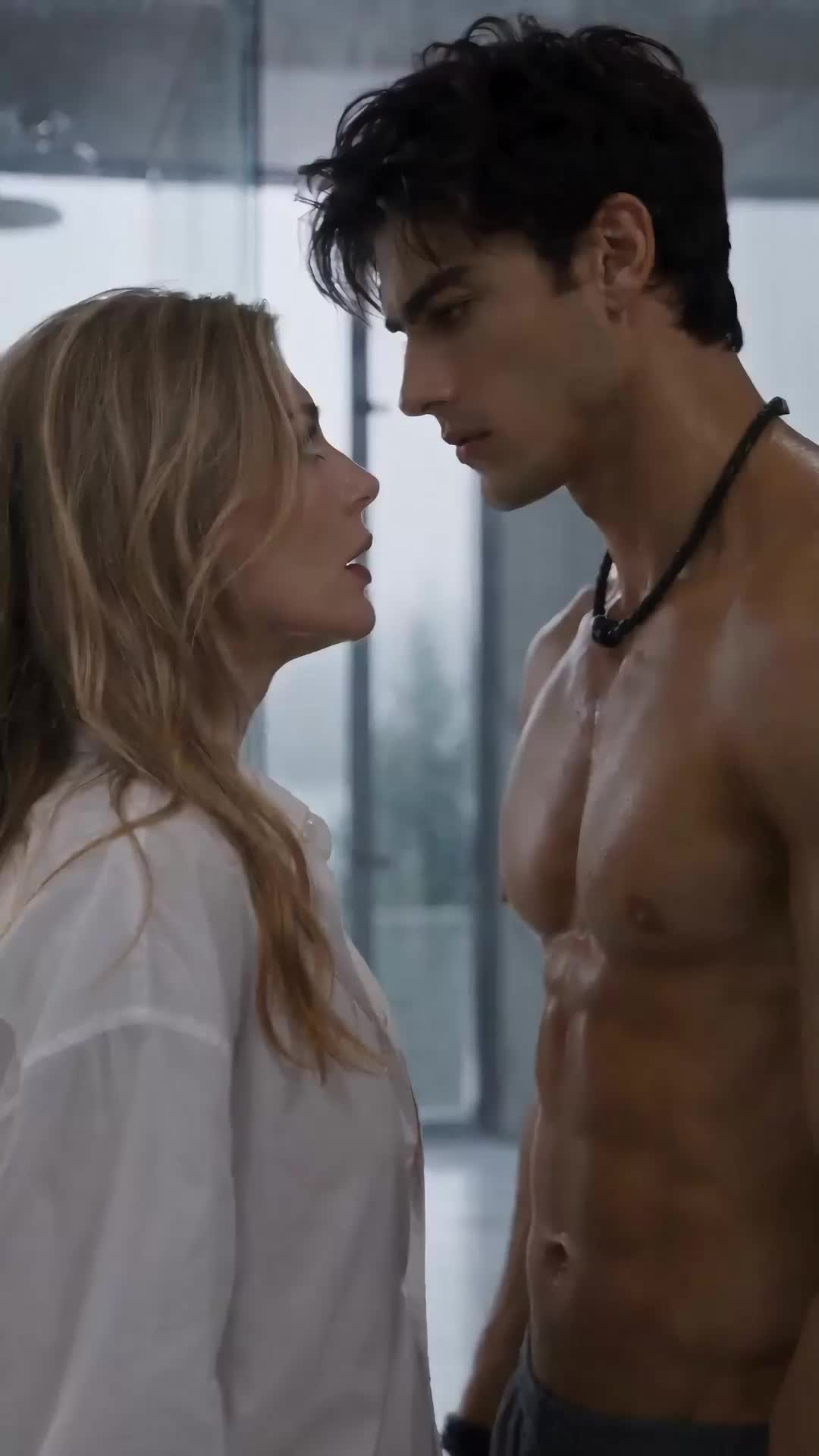 Episode 27 of The Forbidden Desire