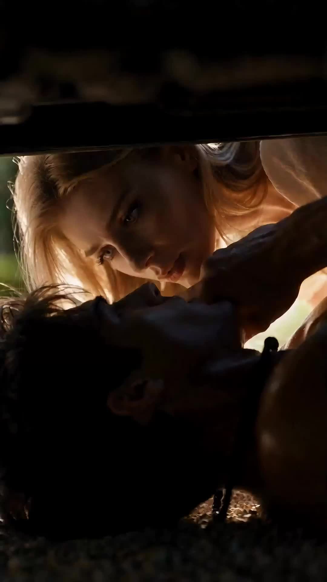 Episode 28 of The Forbidden Desire