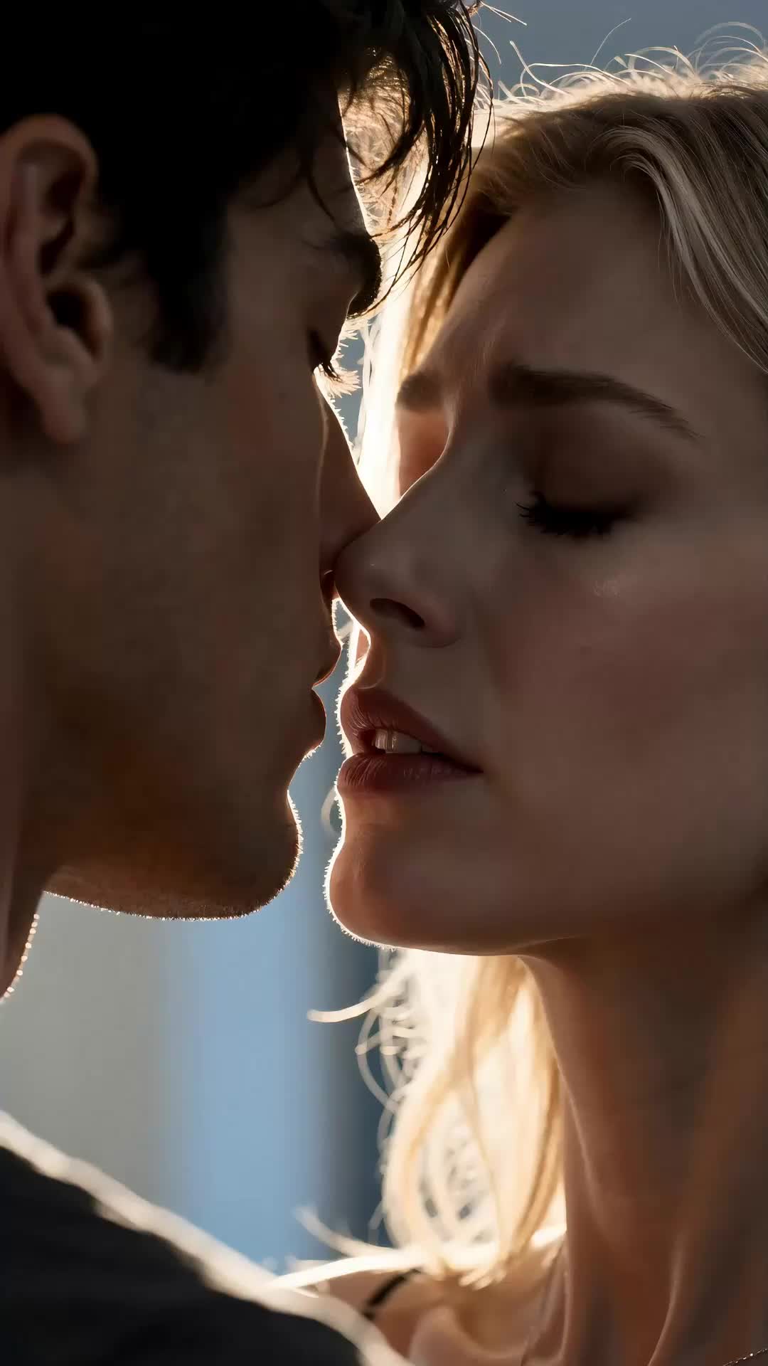 Episode 4 of The Forbidden Desire