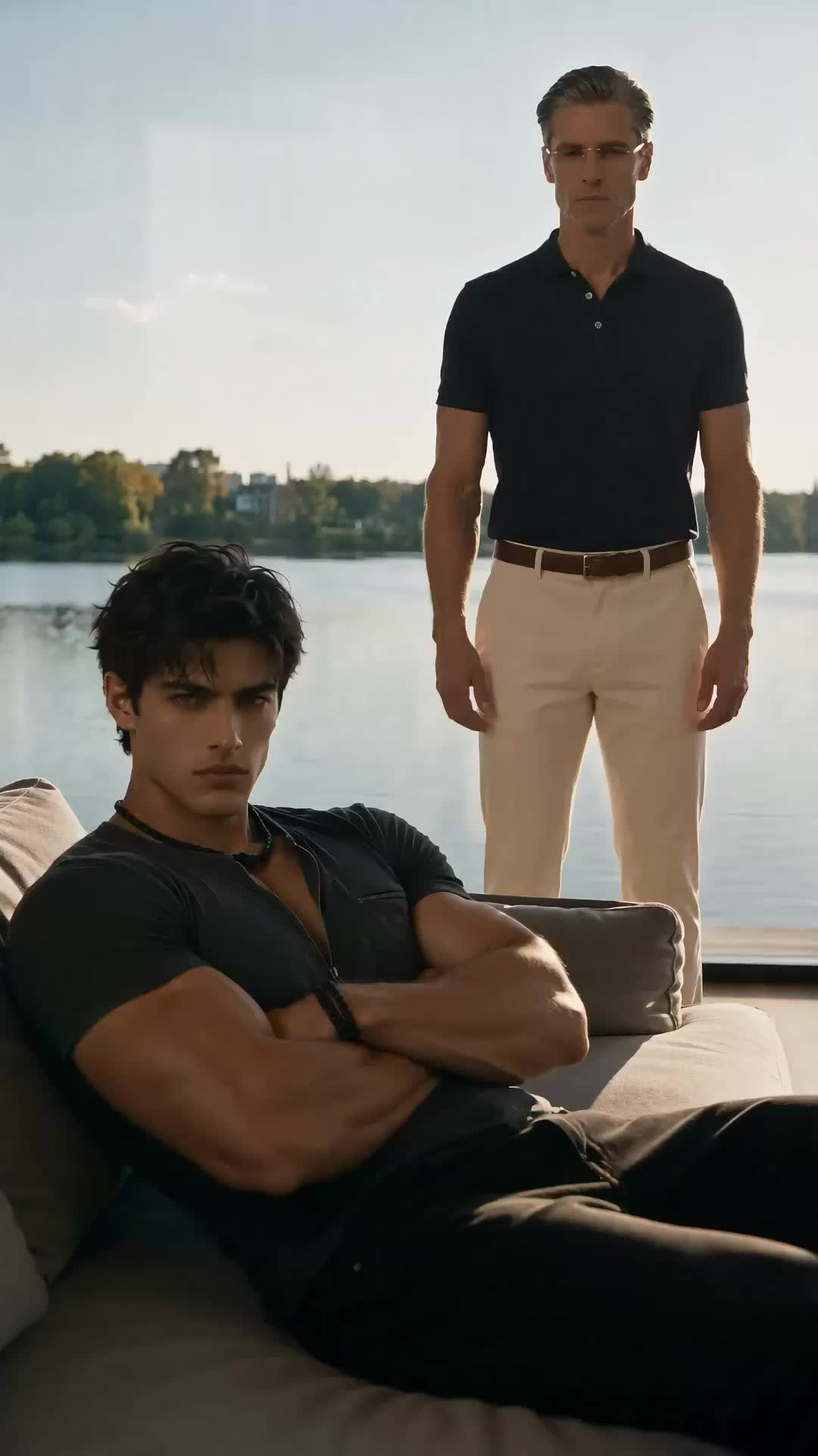 Episode 40 of The Forbidden Desire