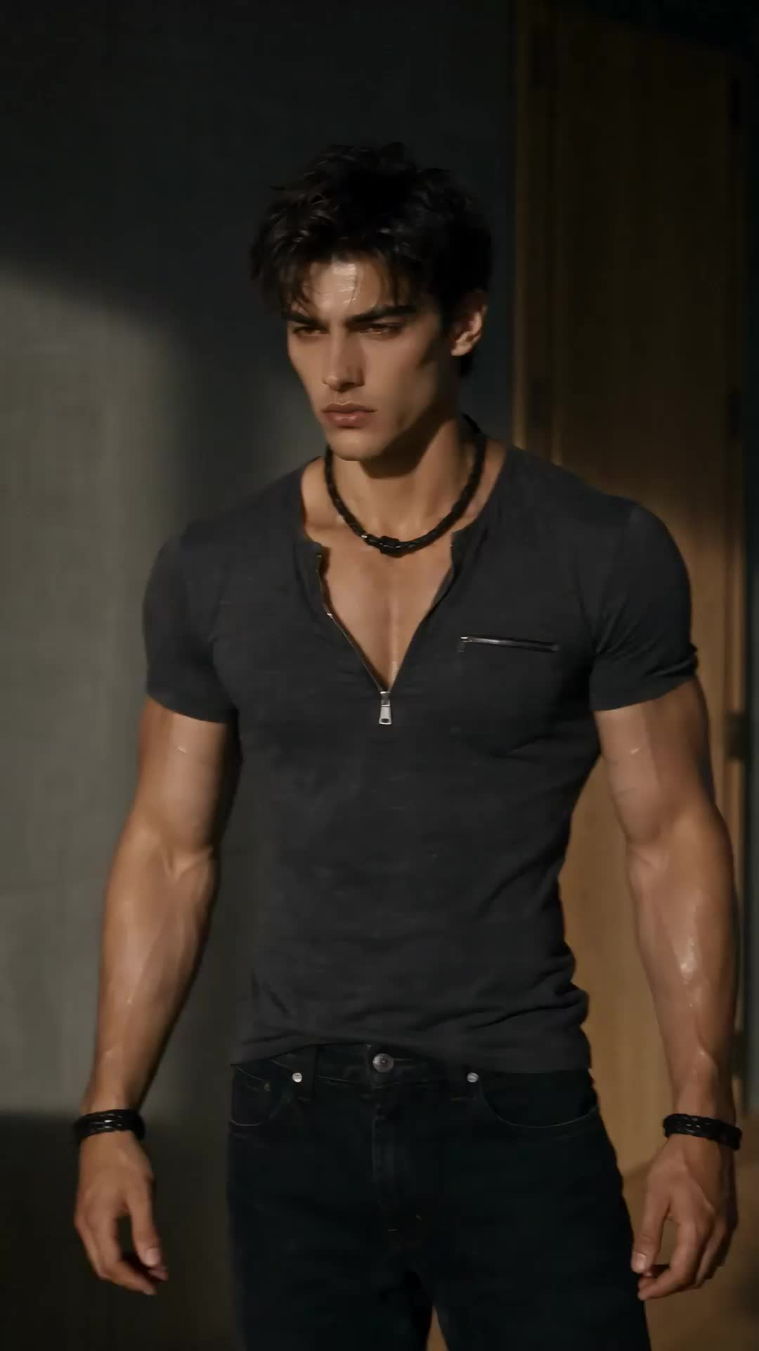 Episode 41 of The Forbidden Desire