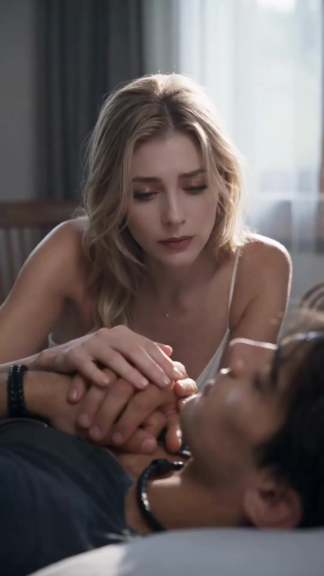 Episode 42 of The Forbidden Desire