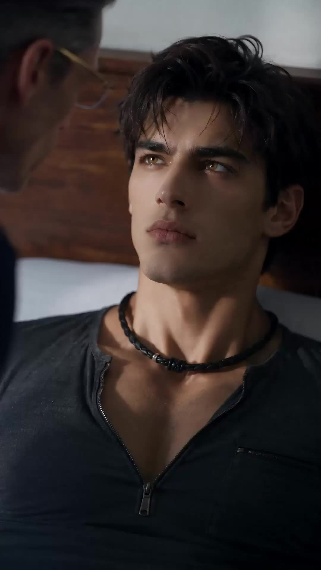 Episode 43 of The Forbidden Desire