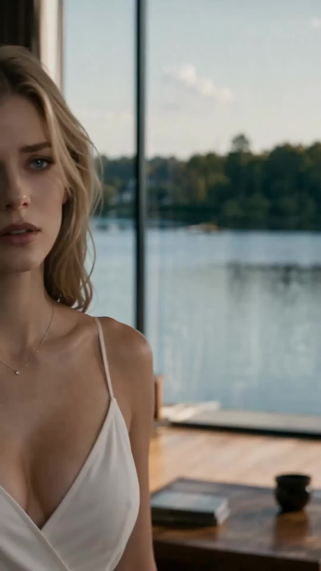 Episode 44 of The Forbidden Desire