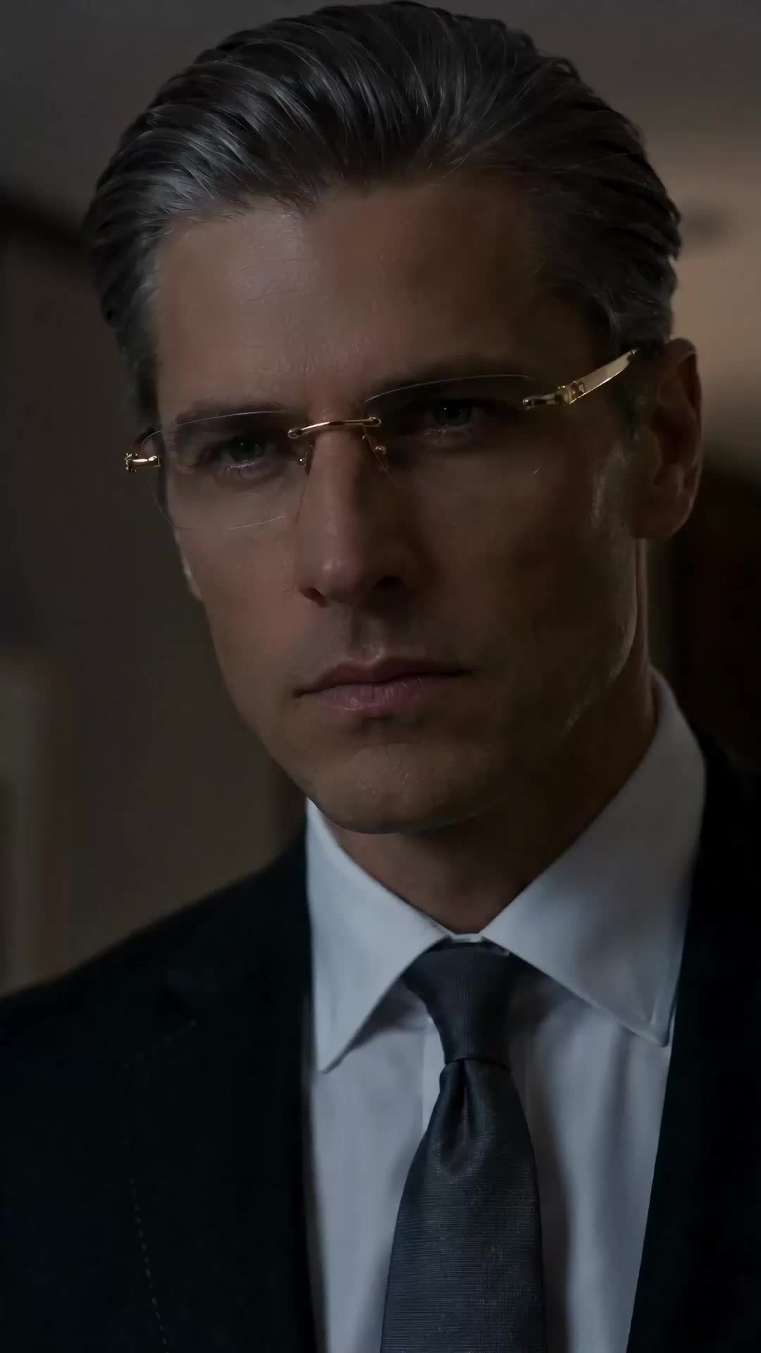 Episode 47 of The Forbidden Desire