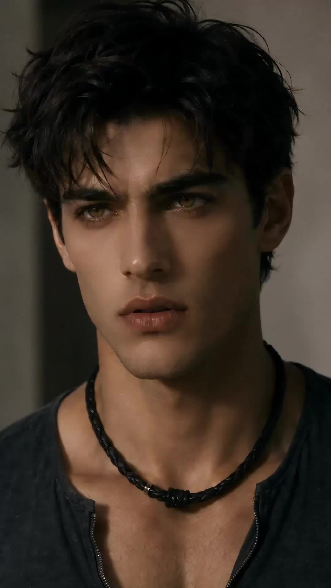Episode 49 of The Forbidden Desire