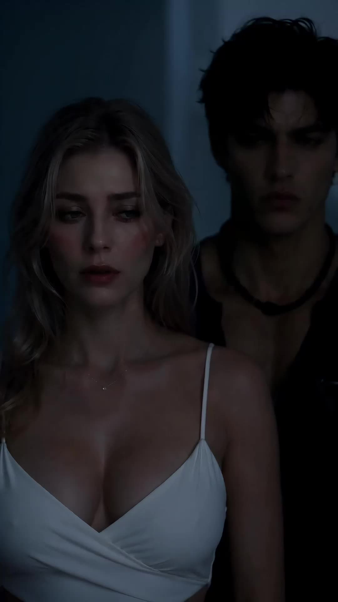 Episode 6 of The Forbidden Desire