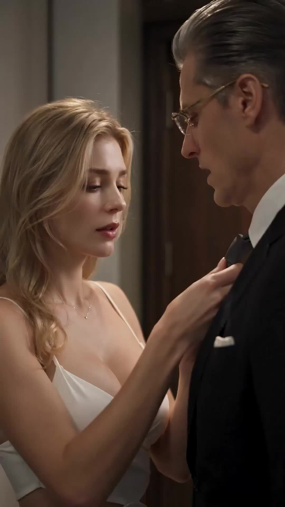 Episode 7 of The Forbidden Desire