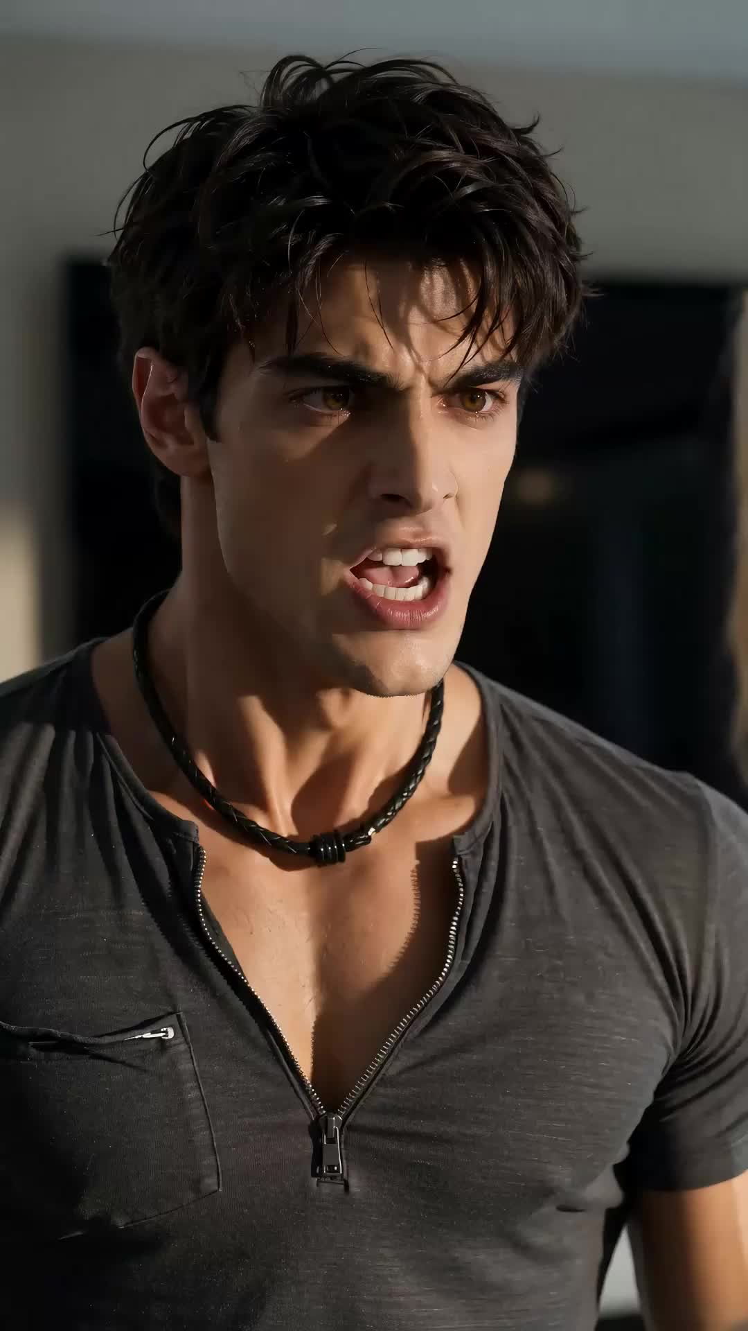Episode 8 of The Forbidden Desire