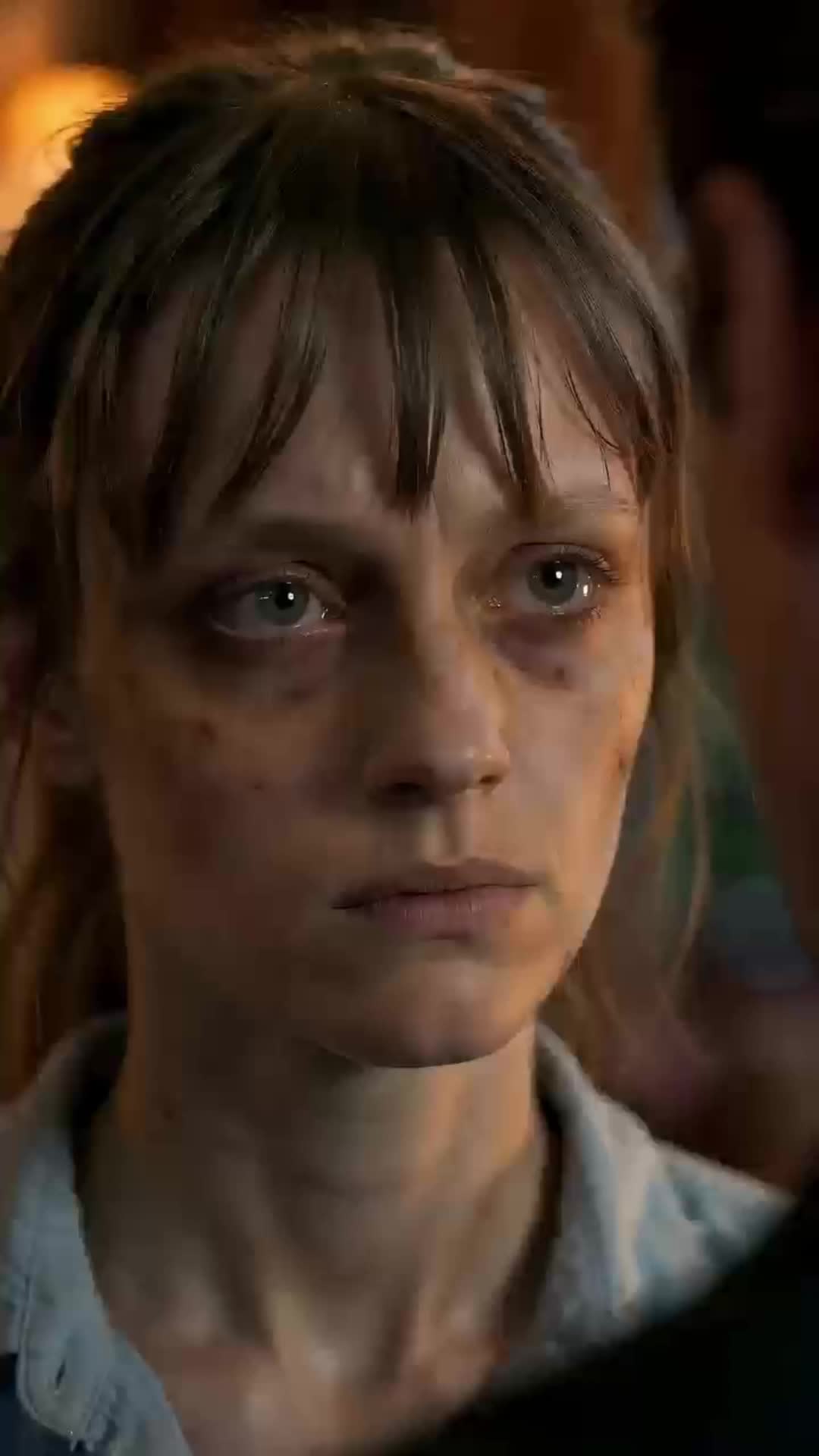 Episode 13 of The Forgotten Daughter