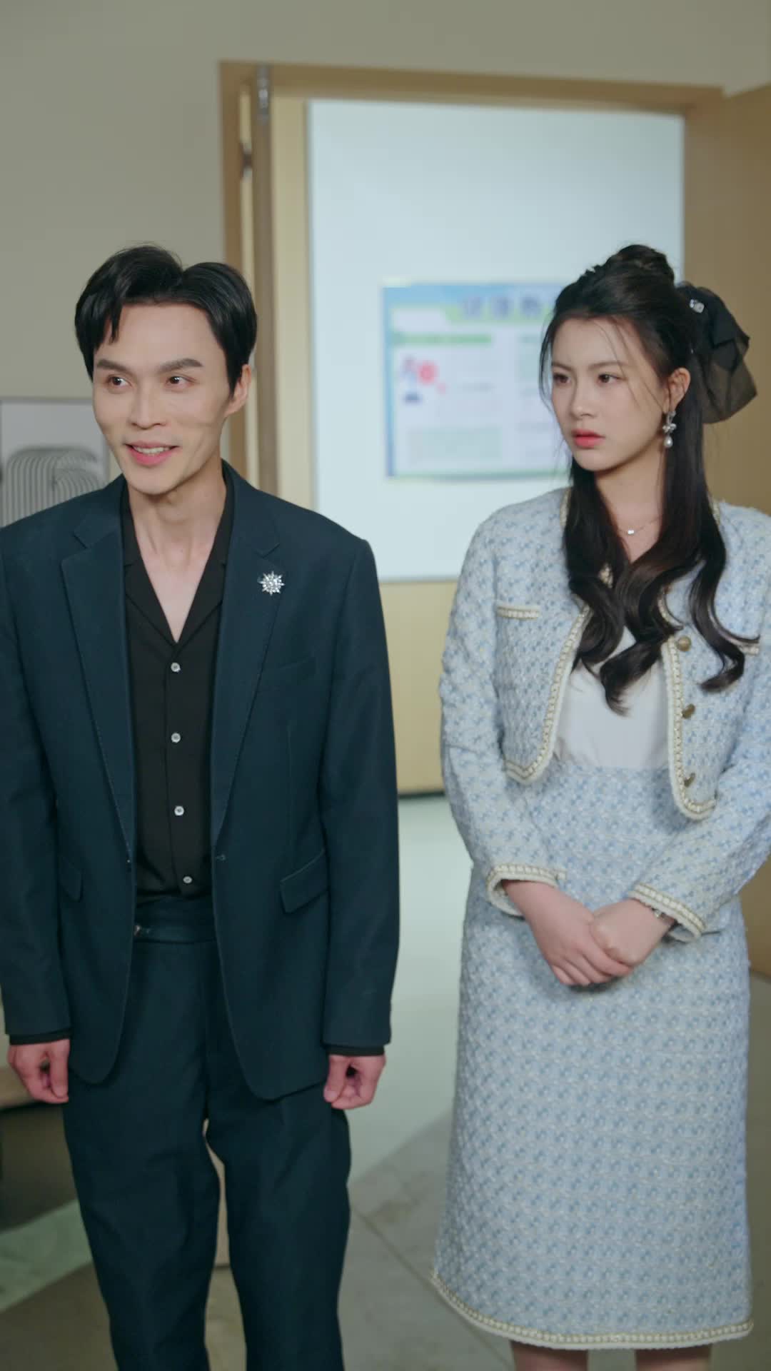 Episode 34 of The Forgotten Husband