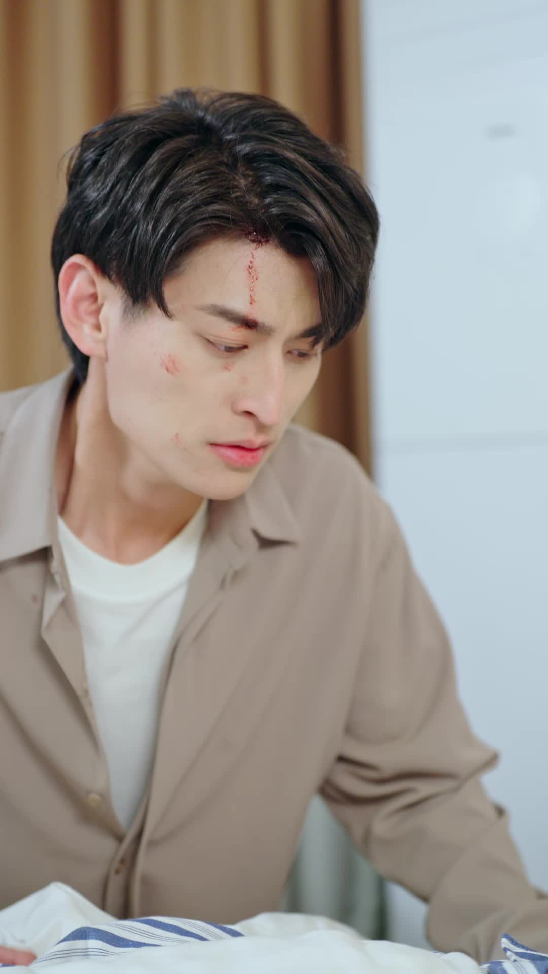 Episode 45 of The Forgotten Husband