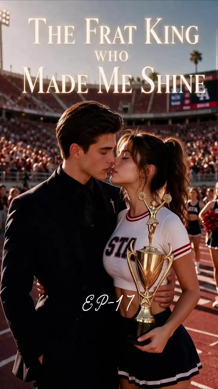 Episode 17 of The Frat King Who Made me Shine