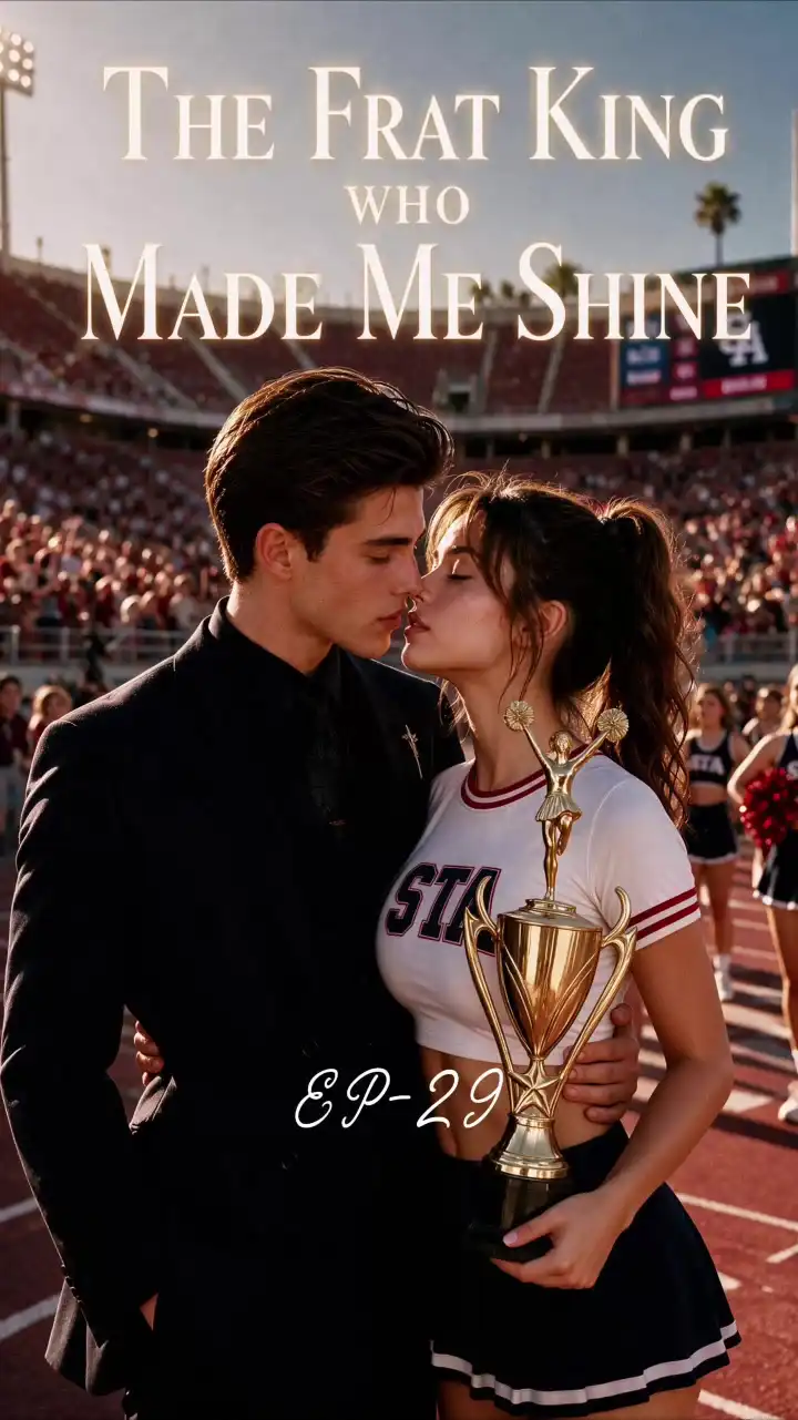 Episode 29 of The Frat King Who Made me Shine
