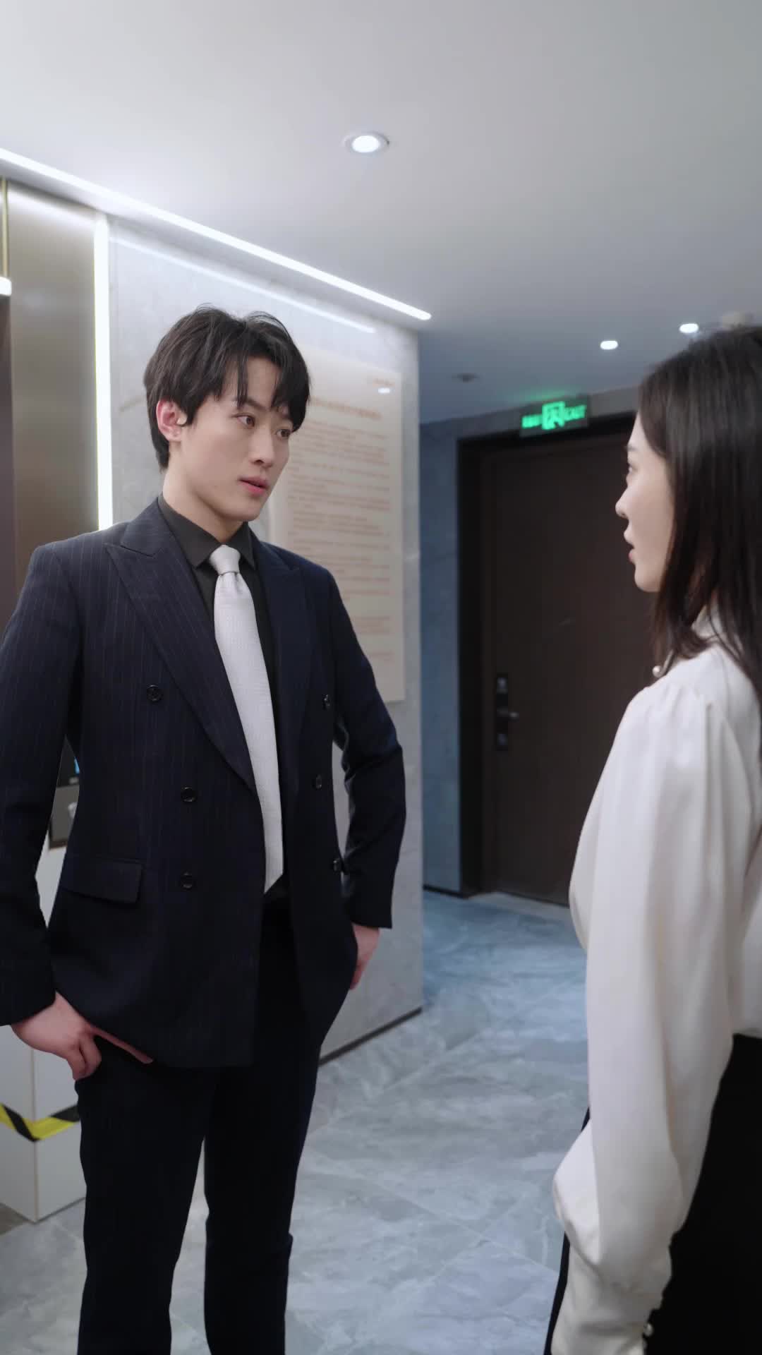 Episode 30 of The Fraternal Twins