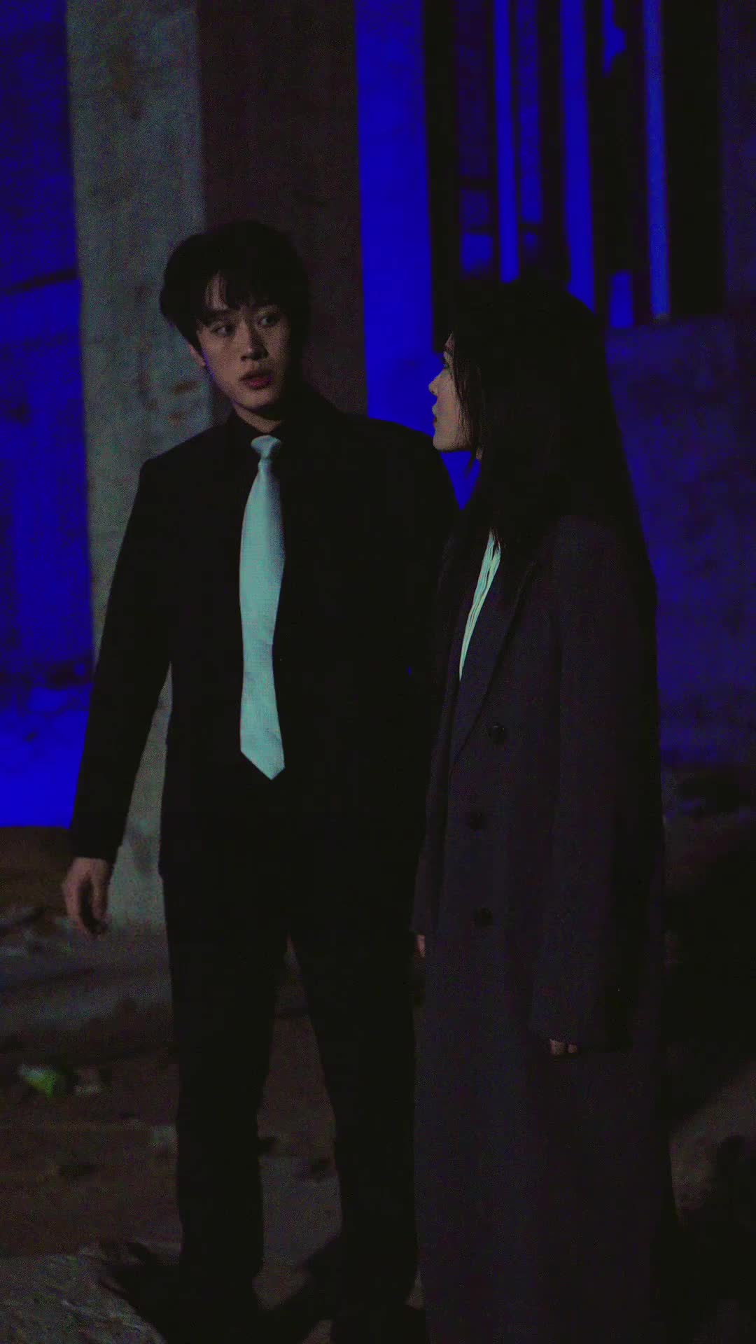 Episode 53 of The Fraternal Twins