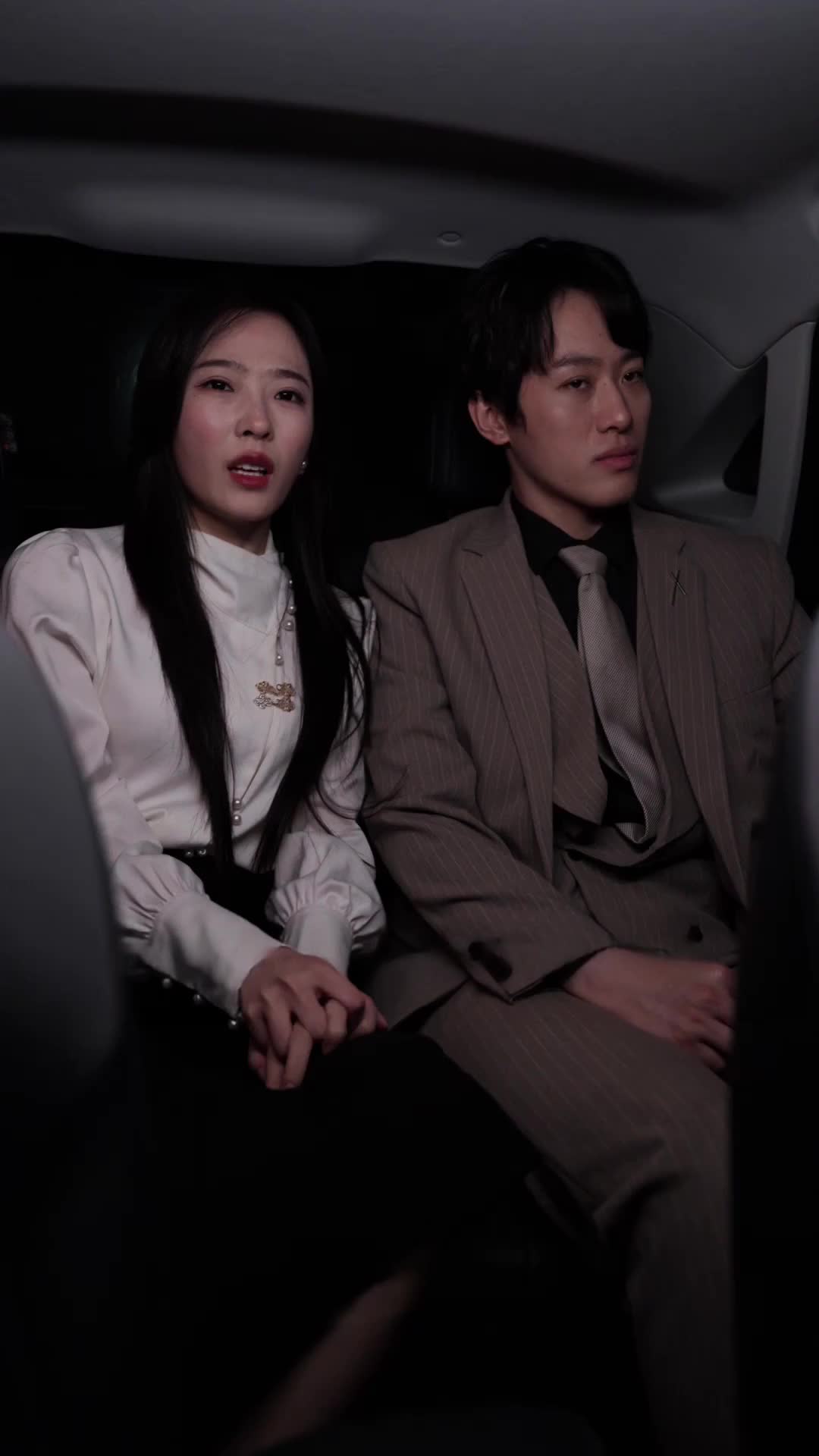 Episode 59 of The Fraternal Twins