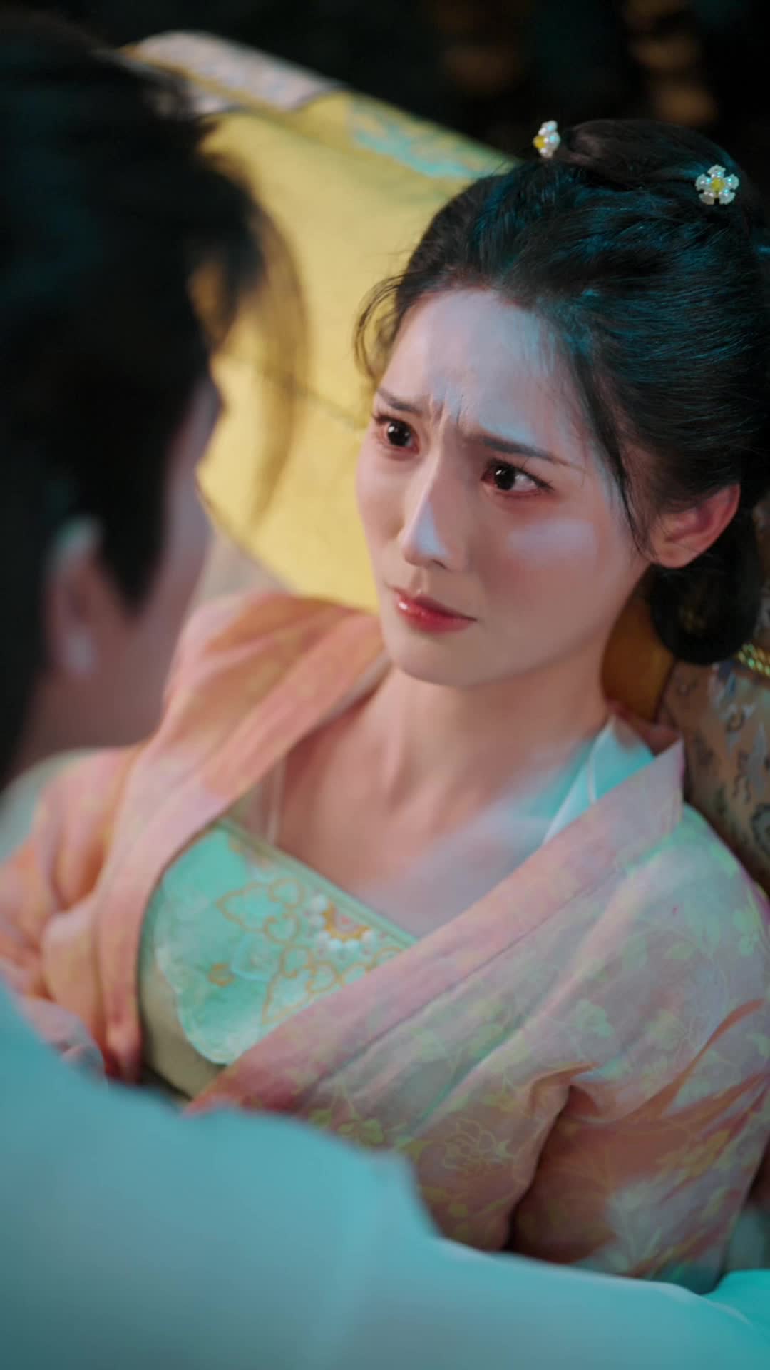 Episode 12 of The General's Reluctant Bride
